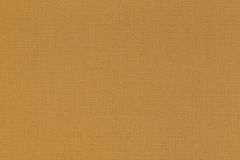 484663 cikkszámú tapéta, Rasch Florentine 4 tapéta katalógusából Egyszínű,textil hatású,barna,sárga,illesztés mentes,lemosható,vlies tapéta