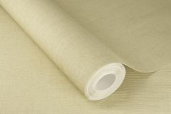 484687 cikkszámú tapéta, Rasch Florentine 4 tapéta katalógusából Egyszínű,textil hatású,zöld,illesztés mentes,lemosható,vlies tapéta