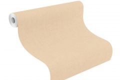 484779 cikkszámú tapéta, Rasch Florentine 4 tapéta katalógusából Egyszínű,textil hatású,bézs-drapp,illesztés mentes,lemosható,vlies tapéta