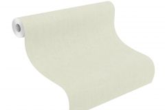 484786 cikkszámú tapéta, Rasch Florentine 4 tapéta katalógusából Egyszínű,textil hatású,zöld,illesztés mentes,lemosható,vlies tapéta