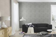 541168 cikkszámú tapéta, Rasch RockNRolle tapéta katalógusából Beton,barna,szürke,lemosható,illesztés mentes,vlies tapéta