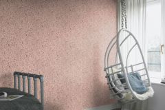 541540 cikkszámú tapéta, Rasch RockNRolle tapéta katalógusából Természeti mintás,pink-rózsaszín,lemosható,vlies tapéta