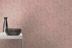 541540 cikkszámú tapéta, Rasch RockNRolle tapéta katalógusából Természeti mintás,pink-rózsaszín,lemosható,vlies tapéta