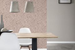 541540 cikkszámú tapéta, Rasch RockNRolle tapéta katalógusából Természeti mintás,pink-rózsaszín,lemosható,vlies tapéta