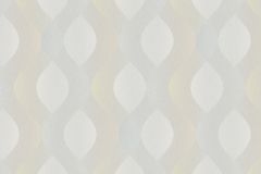 459010 cikkszámú tapéta, Sintra Evora tapéta katalógusából 3d hatású,metál-fényes,szürke,vajszín,lemosható,vlies tapéta