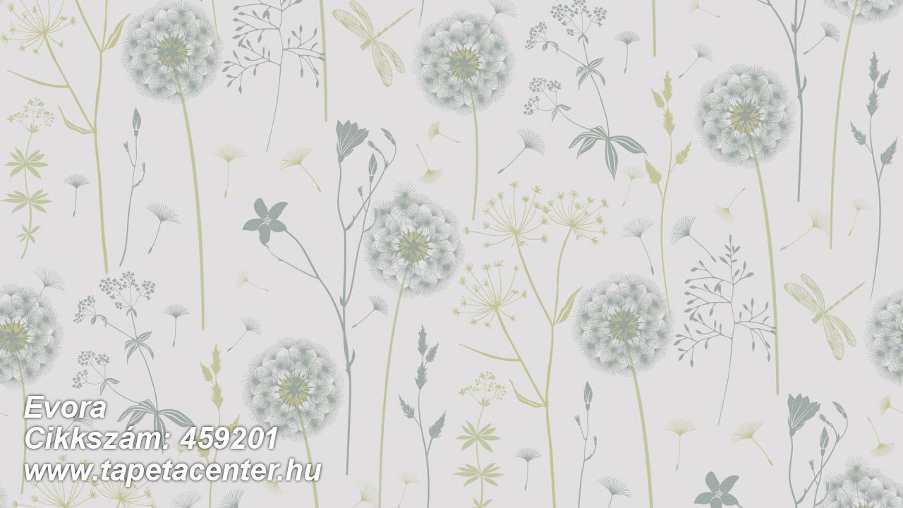 Metál-fényes,természeti mintás,virágmintás,szürke,zöld,lemosható,vlies tapéta 