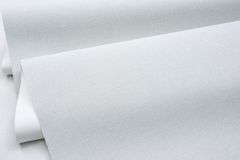 459404 cikkszámú tapéta, Sintra Spring tapéta katalógusából Egyszínű,textil hatású,gyöngyház,szürke,lemosható,vlies tapéta
