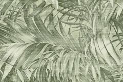 AL5103 cikkszámú tapéta, Trendsetter Alvaro tapéta katalógusából Különleges felületű,metál-fényes,természeti mintás,zöld,gyengén mosható,vlies tapéta