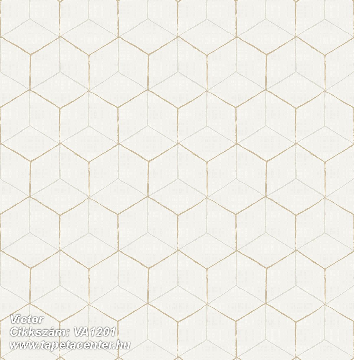 3d hatású,geometriai mintás,különleges felületű,bézs-drapp,fehér,gyöngyház,gyengén mosható,vlies tapéta 