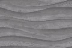 M75519 cikkszámú tapéta, Ugepa Brut tapéta katalógusából 3d hatású,fa hatású-fa mintás,szürke,lemosható,vlies tapéta