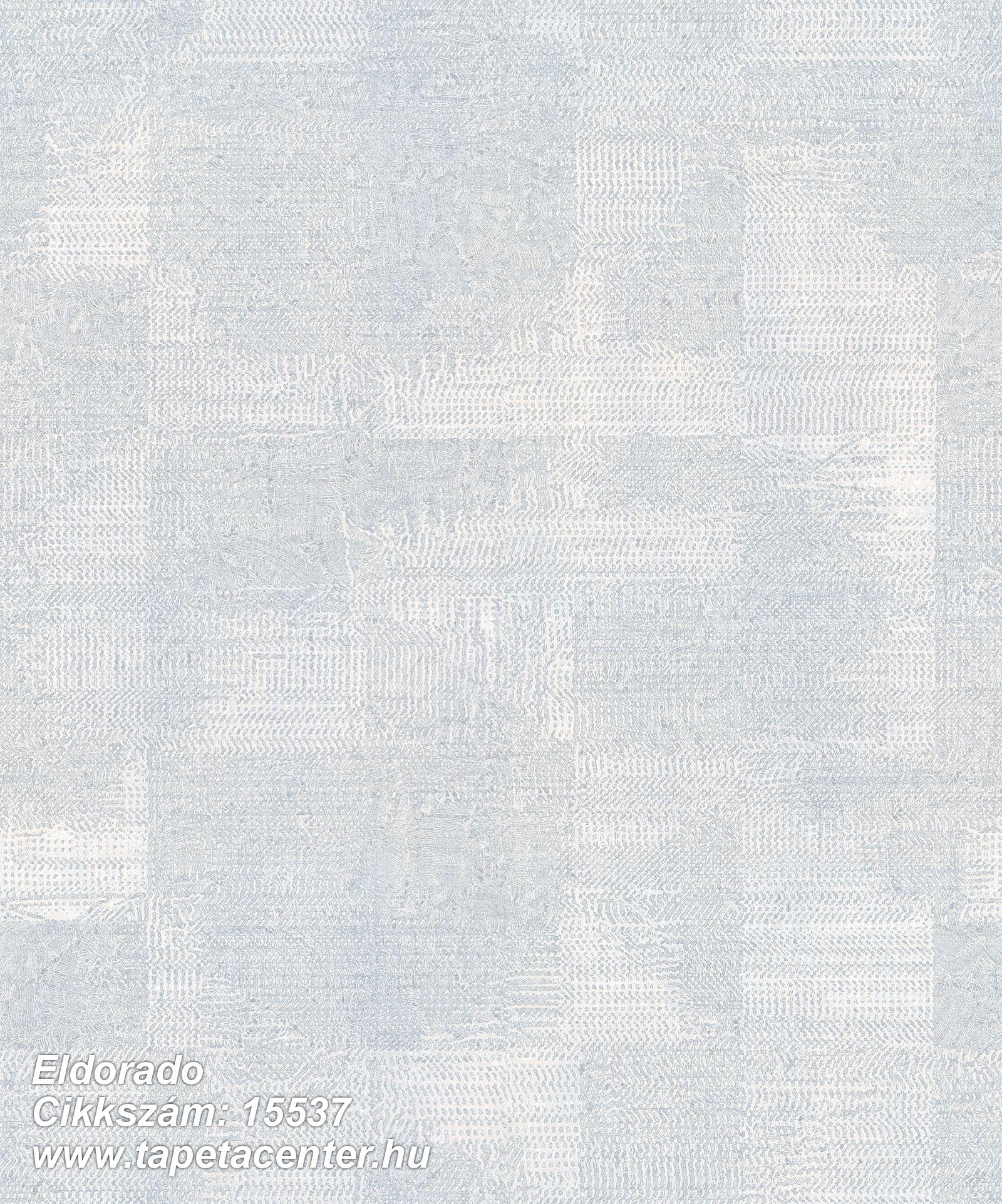 Egyszínű,különleges felületű,textil hatású,fehér,kék,súrolható,vlies tapéta 