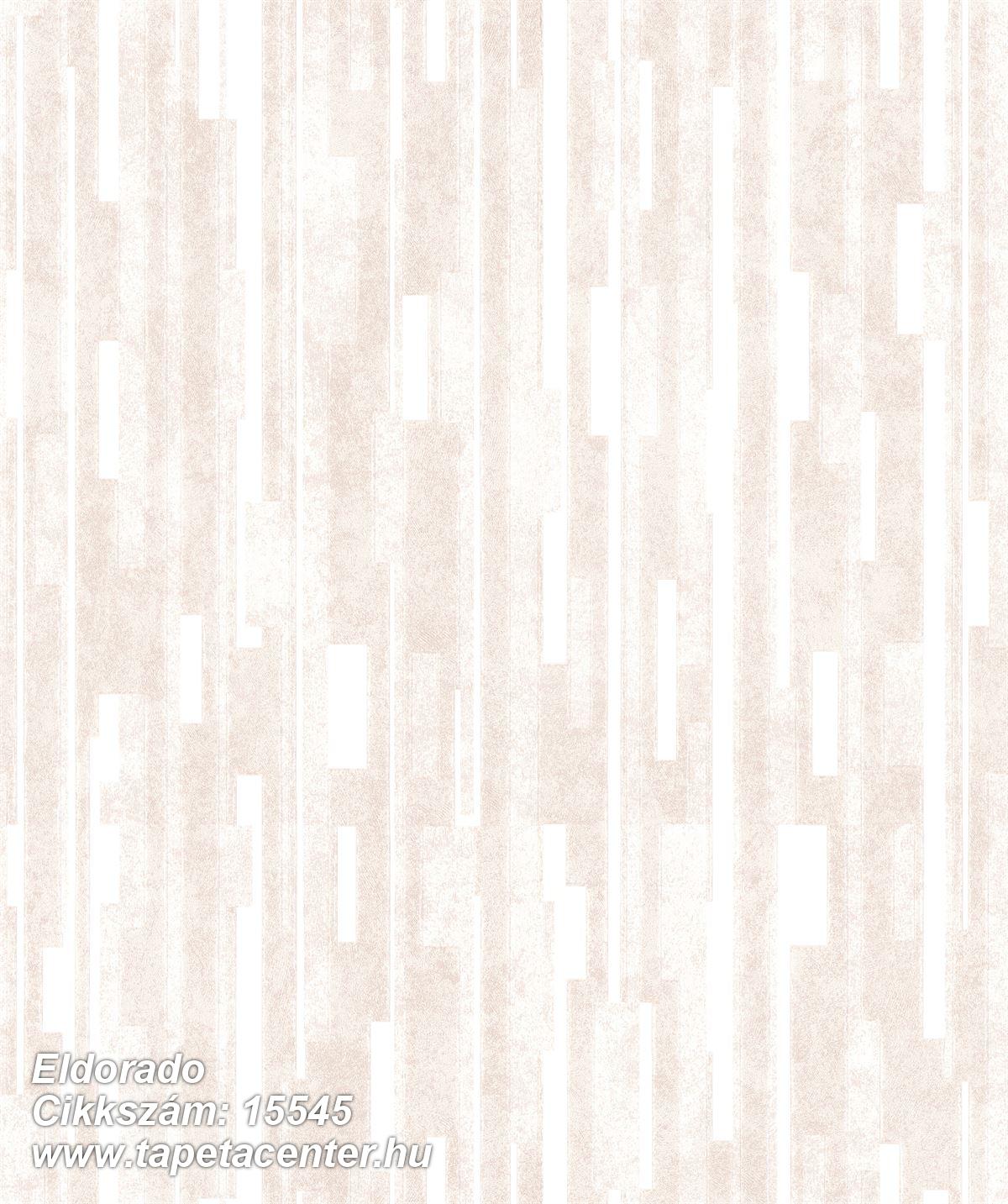 Geometriai mintás,különleges felületű,bézs-drapp,fehér,illesztés mentes,súrolható,vlies tapéta 